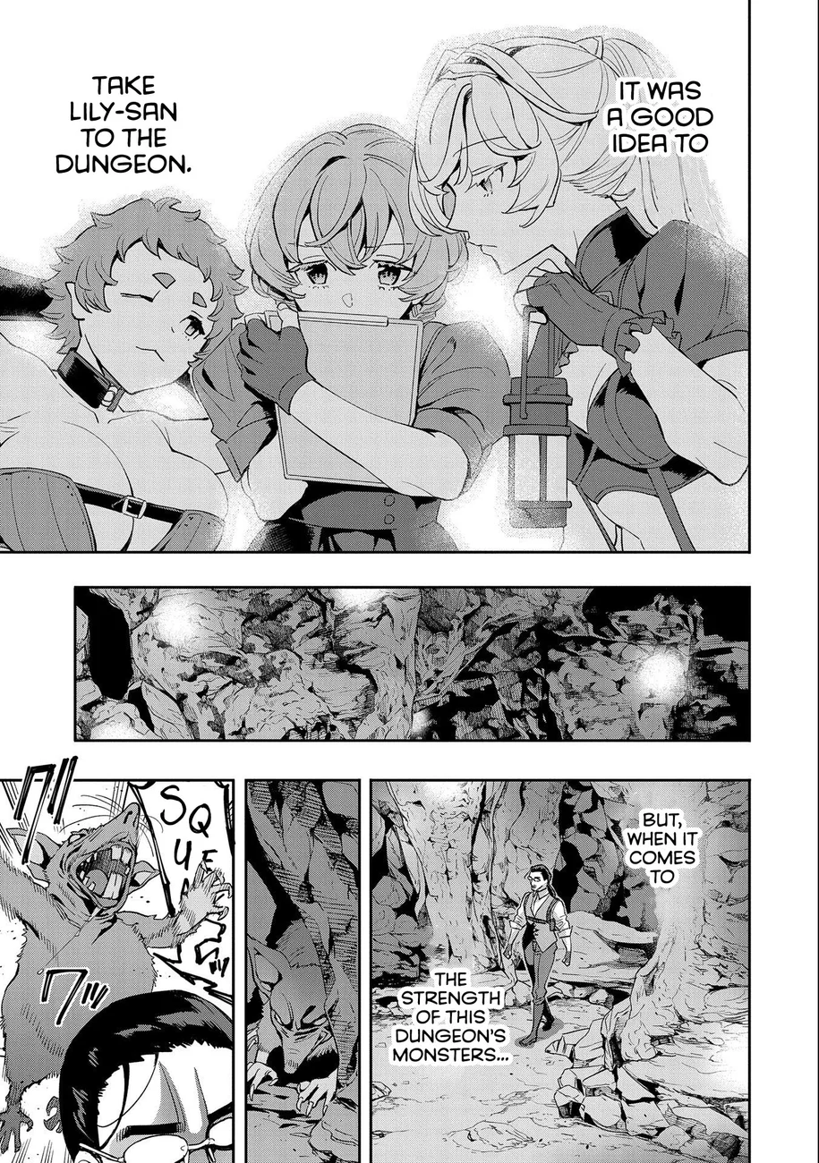 Tensei Shitekara 40-nen. Sorosoro, Ojisan mo Koi ga Shitai Chapter 24 - Page 6