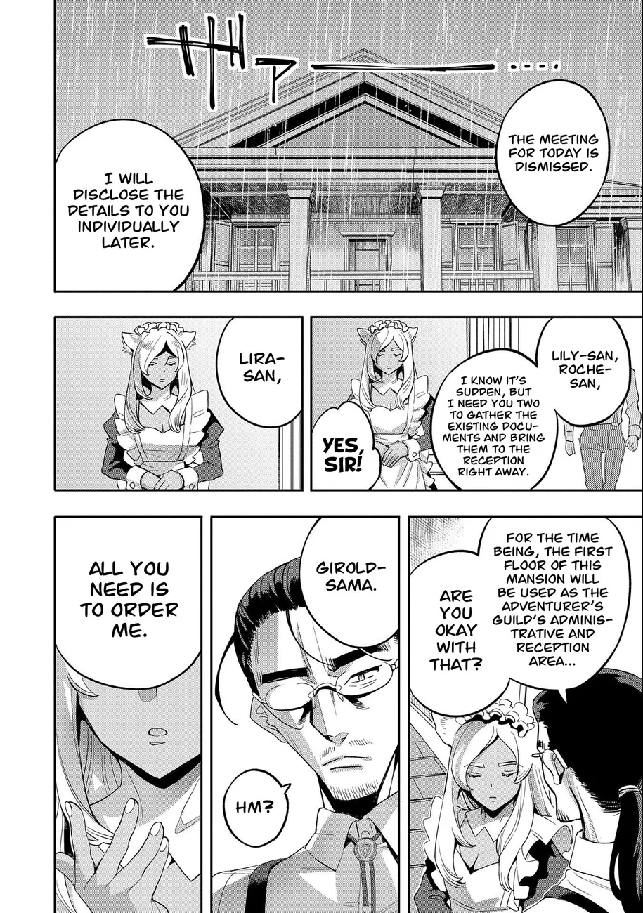 Tensei Shitekara 40-nen. Sorosoro, Ojisan mo Koi ga Shitai Chapter 25 - Page 11