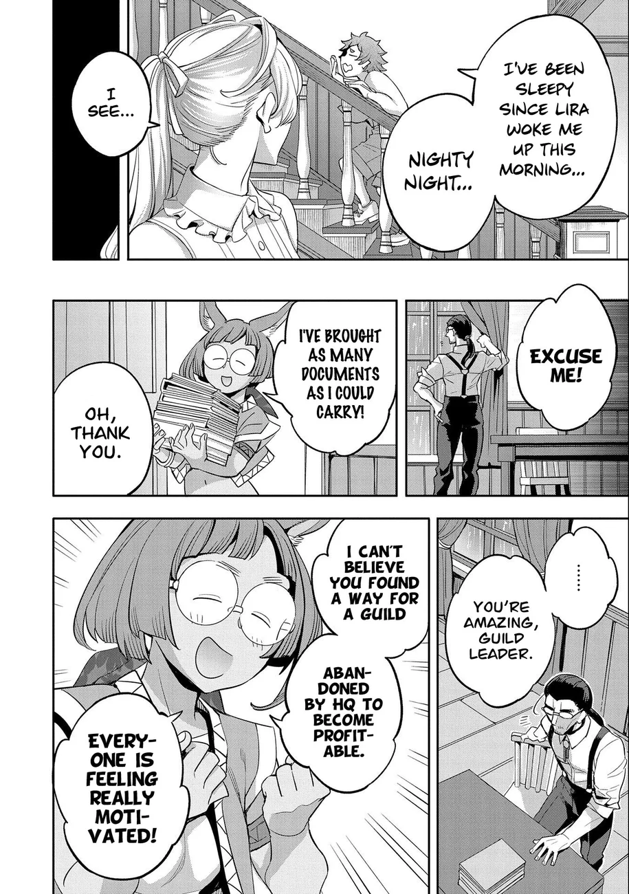 Tensei Shitekara 40-nen. Sorosoro, Ojisan mo Koi ga Shitai Chapter 25 - Page 13