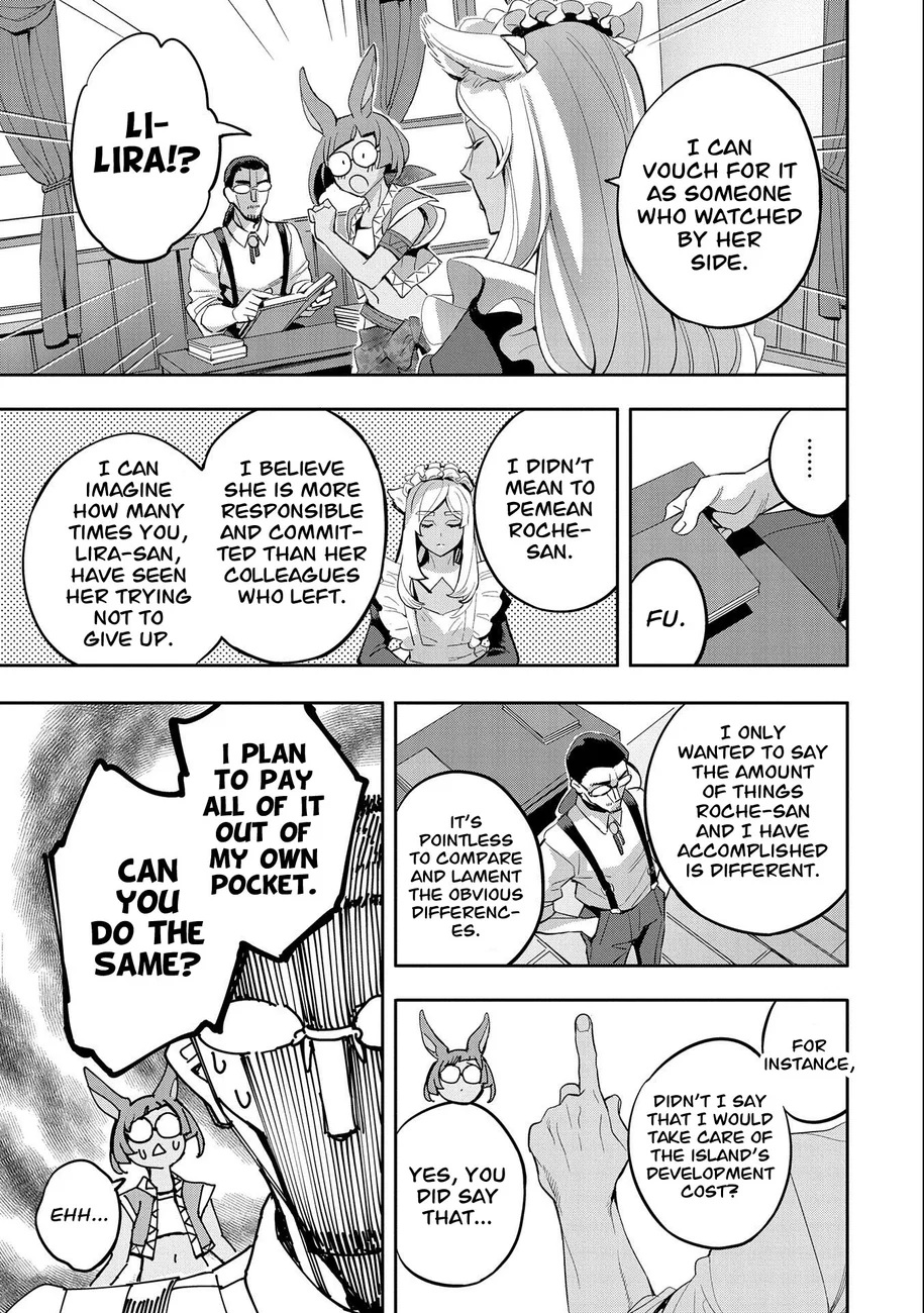 Tensei Shitekara 40-nen. Sorosoro, Ojisan mo Koi ga Shitai Chapter 25 - Page 16