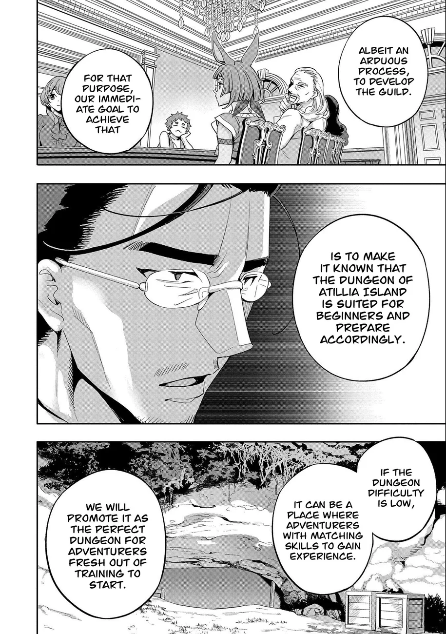 Tensei Shitekara 40-nen. Sorosoro, Ojisan mo Koi ga Shitai Chapter 25 - Page 3