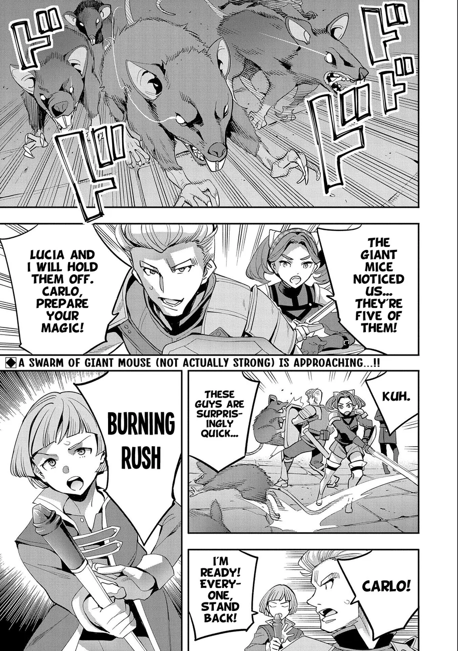 Tensei Shitekara 40-nen. Sorosoro, Ojisan mo Koi ga Shitai Chapter 26 - Page 2