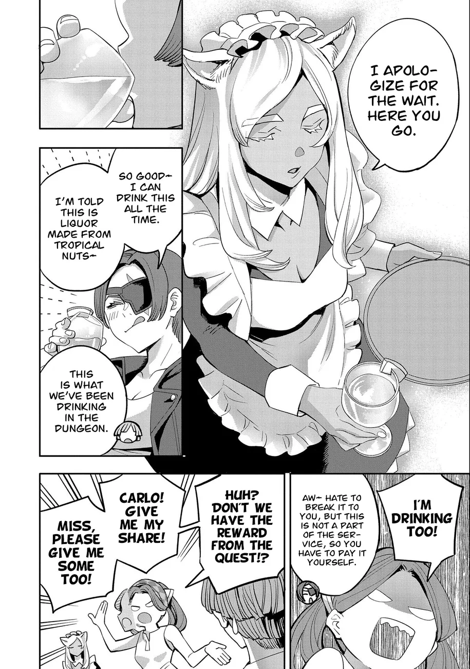 Tensei Shitekara 40-nen. Sorosoro, Ojisan mo Koi ga Shitai Chapter 26 - Page 15