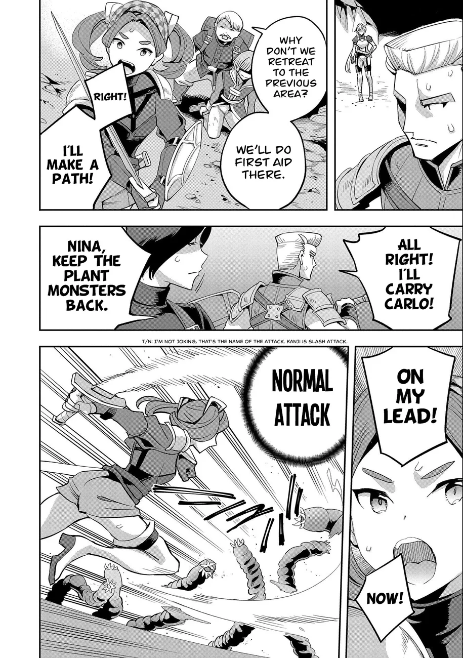 Tensei Shitekara 40-nen. Sorosoro, Ojisan mo Koi ga Shitai Chapter 26 - Page 21