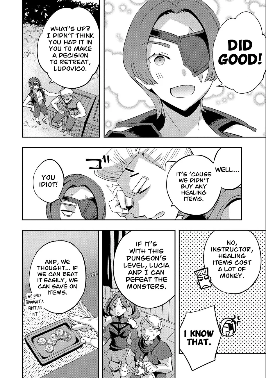 Tensei Shitekara 40-nen. Sorosoro, Ojisan mo Koi ga Shitai Chapter 26 - Page 23