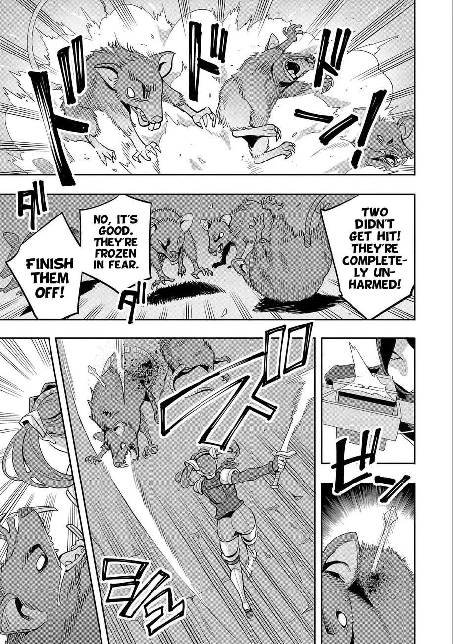 Tensei Shitekara 40-nen. Sorosoro, Ojisan mo Koi ga Shitai Chapter 26 - Page 4