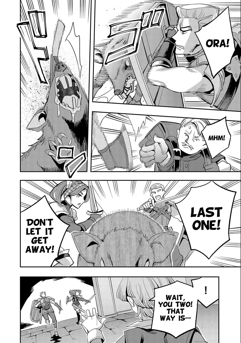 Tensei Shitekara 40-nen. Sorosoro, Ojisan mo Koi ga Shitai Chapter 26 - Page 5