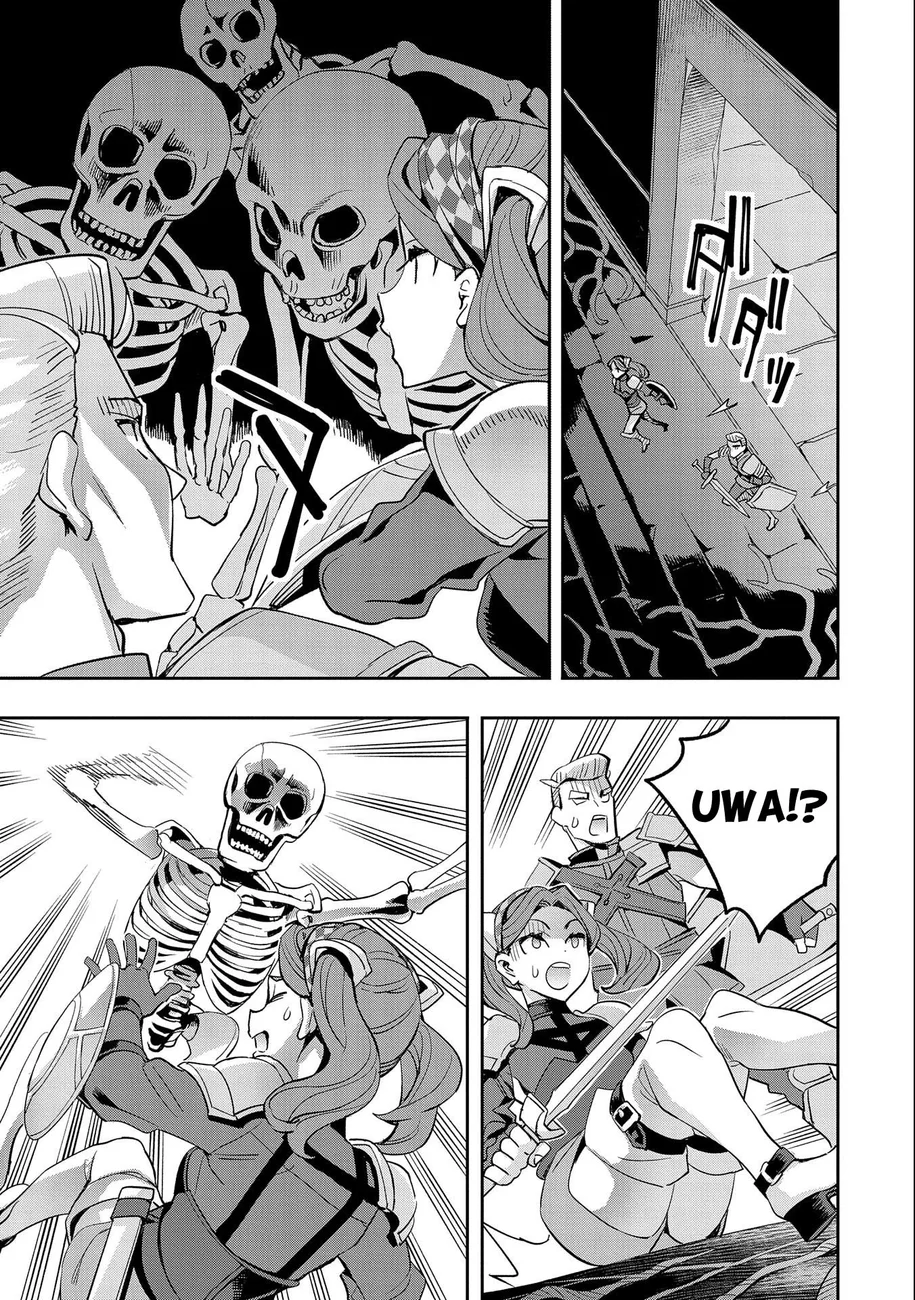 Tensei Shitekara 40-nen. Sorosoro, Ojisan mo Koi ga Shitai Chapter 26 - Page 6