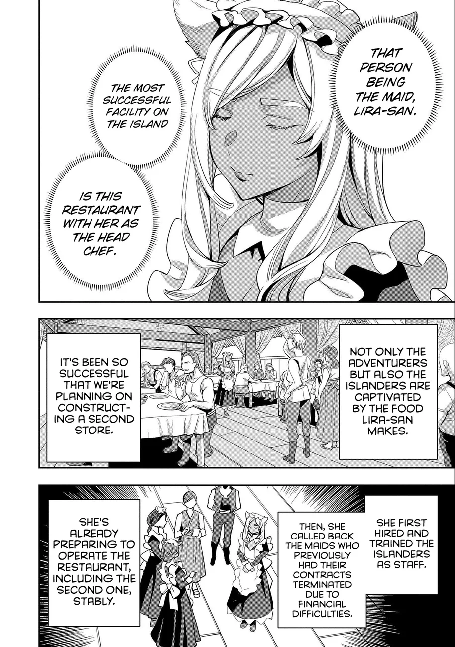 Tensei Shitekara 40-nen. Sorosoro, Ojisan mo Koi ga Shitai Chapter 27 - Page 11