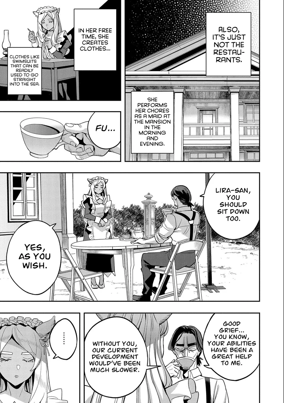 Tensei Shitekara 40-nen. Sorosoro, Ojisan mo Koi ga Shitai Chapter 27 - Page 12