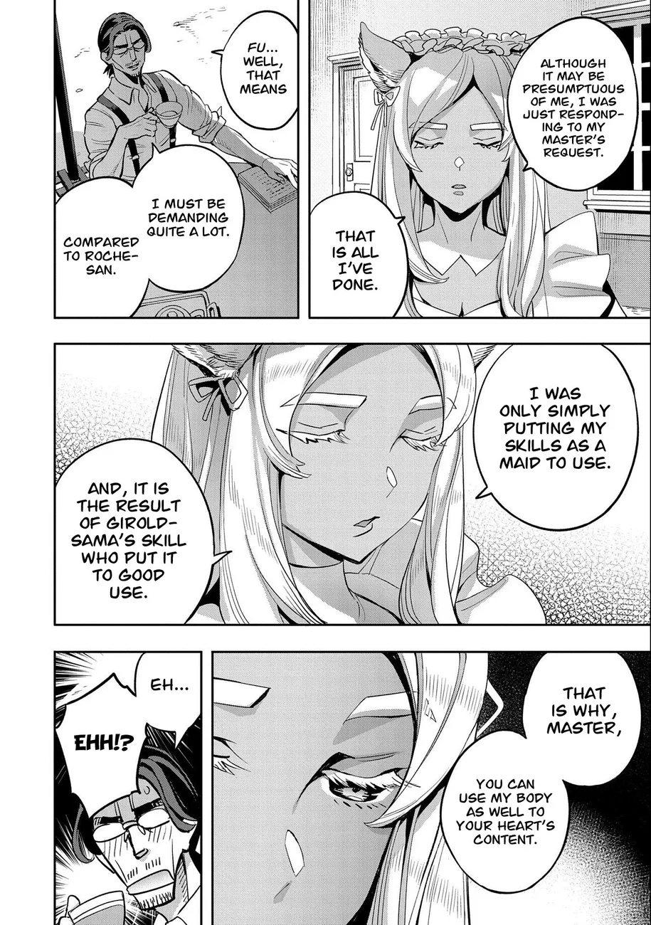 Tensei Shitekara 40-nen. Sorosoro, Ojisan mo Koi ga Shitai Chapter 27 - Page 13