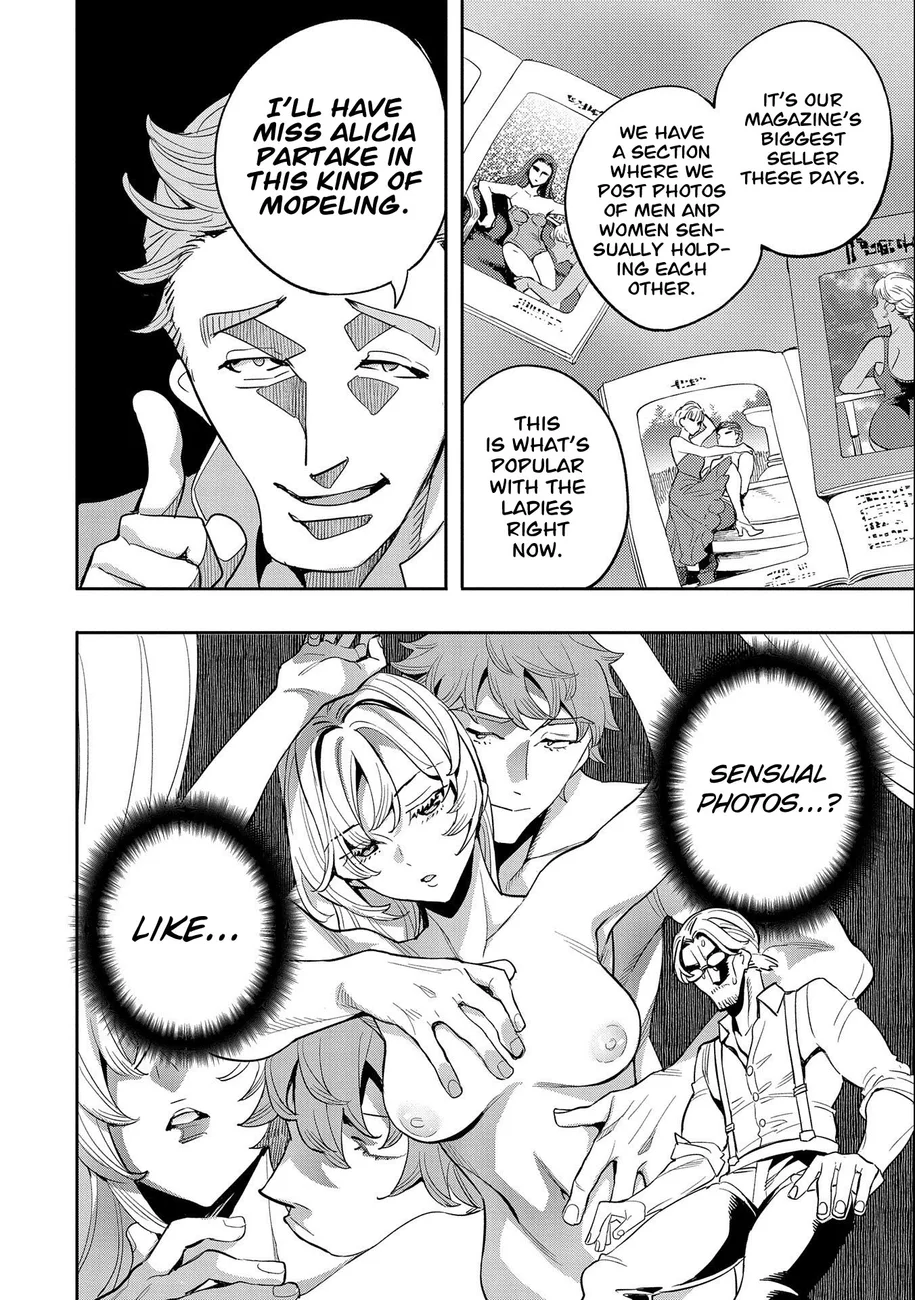 Tensei Shitekara 40-nen. Sorosoro, Ojisan mo Koi ga Shitai Chapter 27 - Page 21