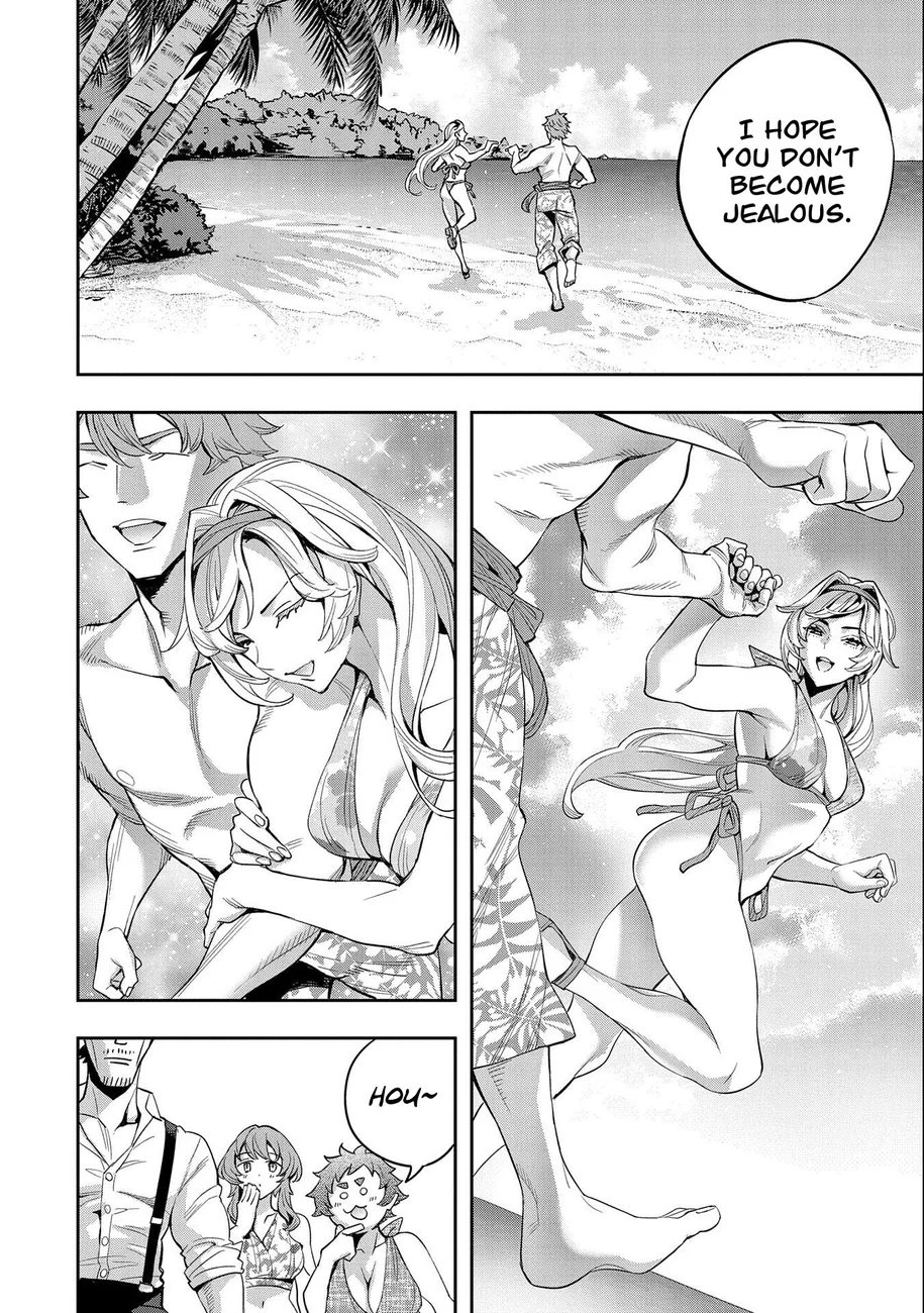 Tensei Shitekara 40-nen. Sorosoro, Ojisan mo Koi ga Shitai Chapter 27 - Page 25