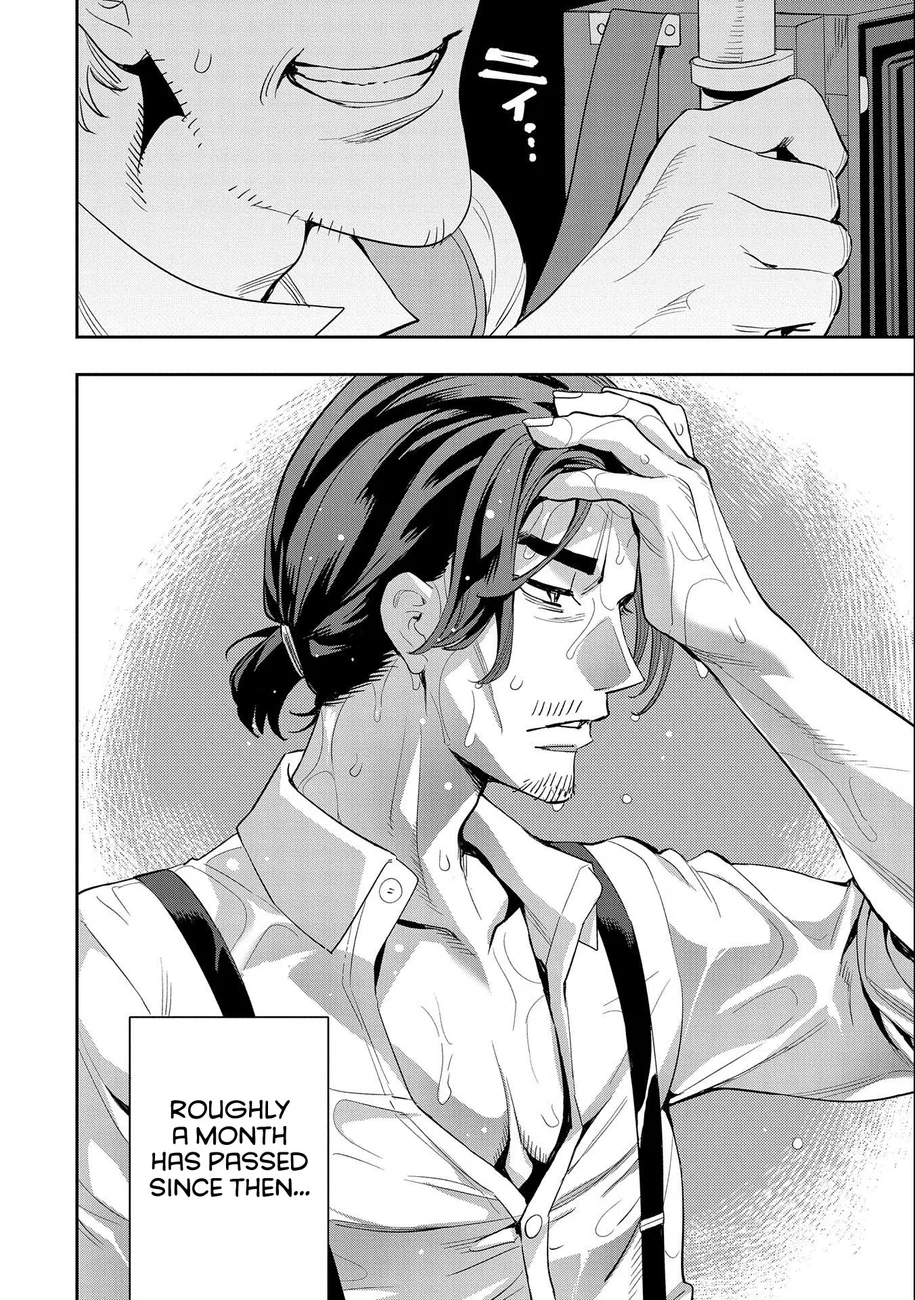 Tensei Shitekara 40-nen. Sorosoro, Ojisan mo Koi ga Shitai Chapter 27 - Page 29