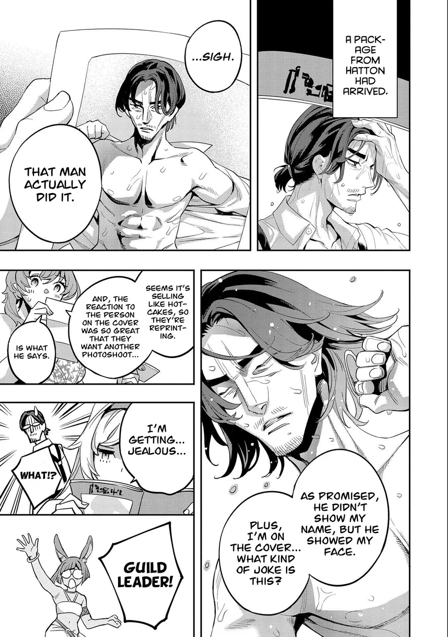 Tensei Shitekara 40-nen. Sorosoro, Ojisan mo Koi ga Shitai Chapter 27 - Page 30