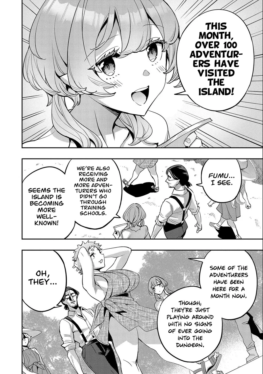 Tensei Shitekara 40-nen. Sorosoro, Ojisan mo Koi ga Shitai Chapter 27 - Page 5