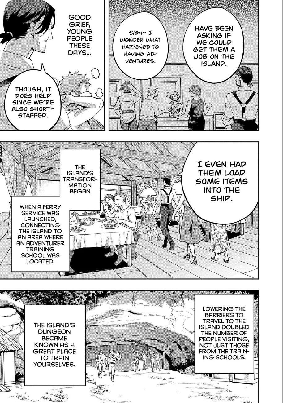 Tensei Shitekara 40-nen. Sorosoro, Ojisan mo Koi ga Shitai Chapter 27 - Page 6