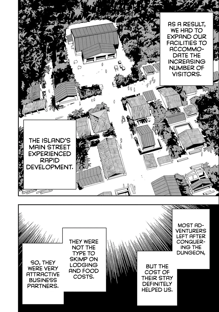 Tensei Shitekara 40-nen. Sorosoro, Ojisan mo Koi ga Shitai Chapter 27 - Page 7
