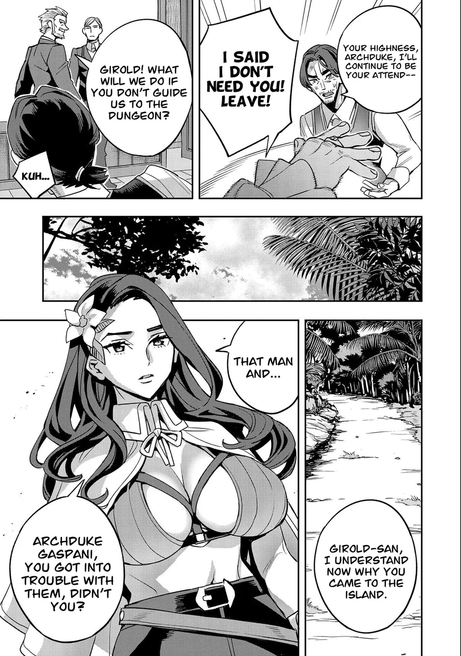 Tensei Shitekara 40-nen. Sorosoro, Ojisan mo Koi ga Shitai Chapter 29 - Page 14