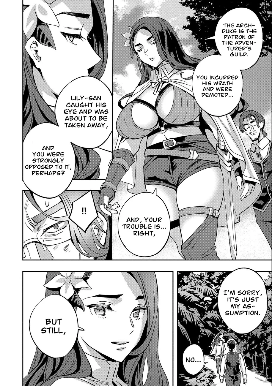 Tensei Shitekara 40-nen. Sorosoro, Ojisan mo Koi ga Shitai Chapter 29 - Page 15