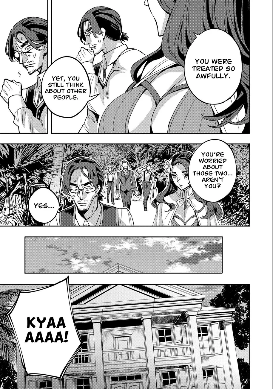 Tensei Shitekara 40-nen. Sorosoro, Ojisan mo Koi ga Shitai Chapter 29 - Page 16