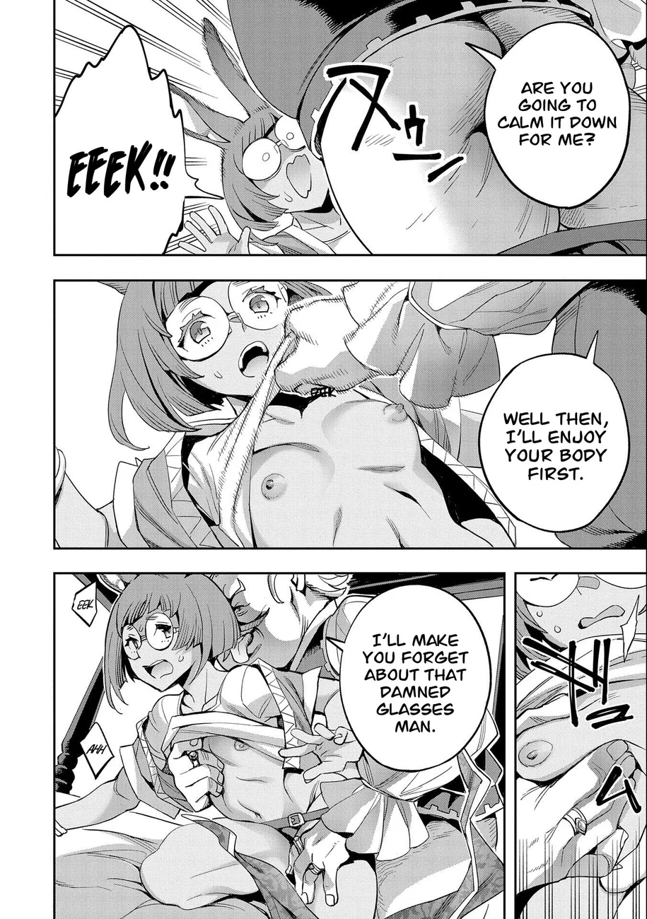 Tensei Shitekara 40-nen. Sorosoro, Ojisan mo Koi ga Shitai Chapter 29 - Page 19