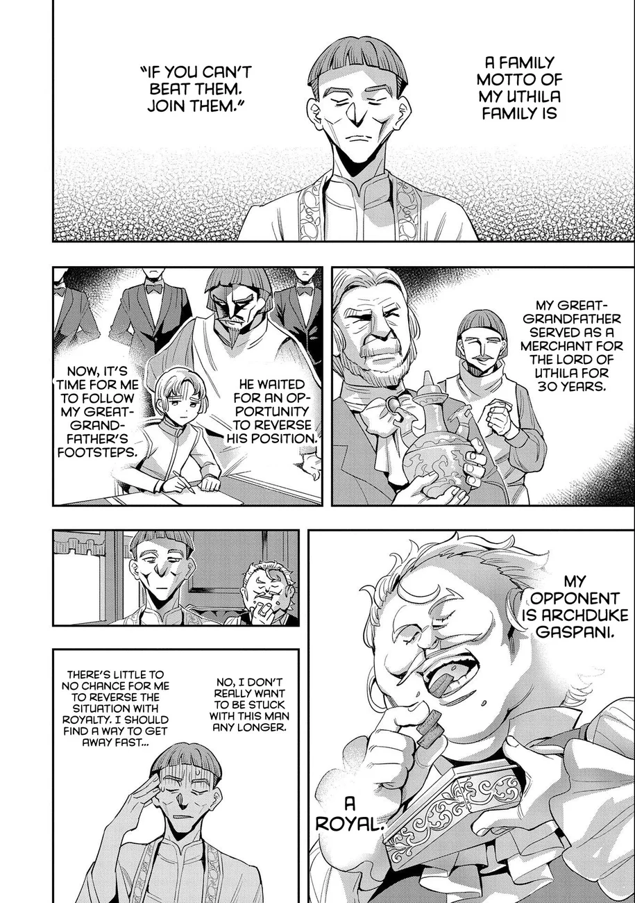 Tensei Shitekara 40-nen. Sorosoro, Ojisan mo Koi ga Shitai Chapter 29 - Page 3