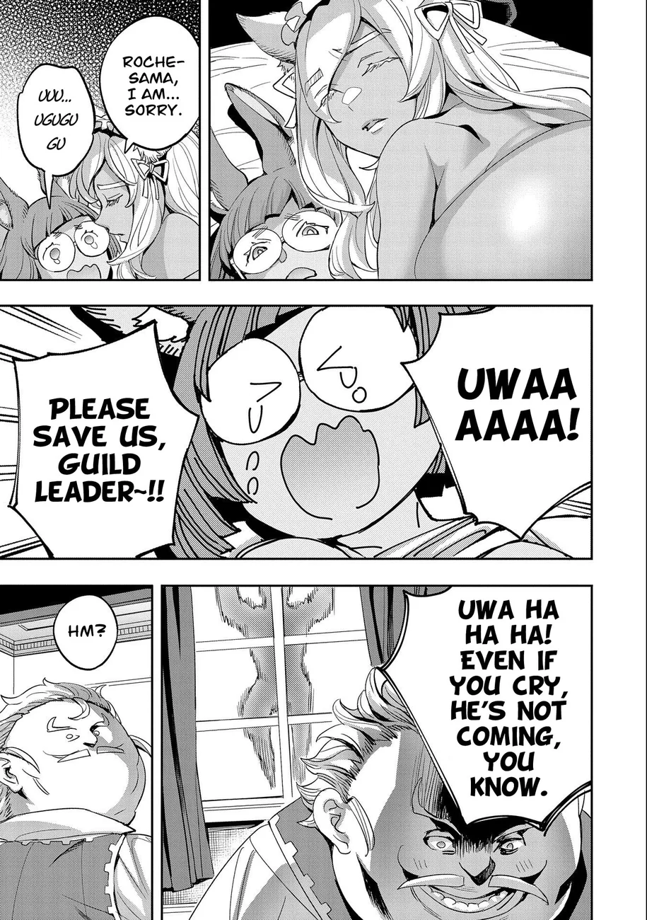 Tensei Shitekara 40-nen. Sorosoro, Ojisan mo Koi ga Shitai Chapter 29 - Page 22