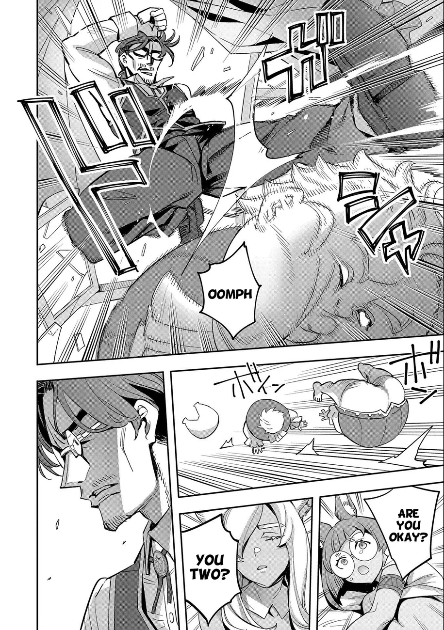 Tensei Shitekara 40-nen. Sorosoro, Ojisan mo Koi ga Shitai Chapter 29 - Page 23