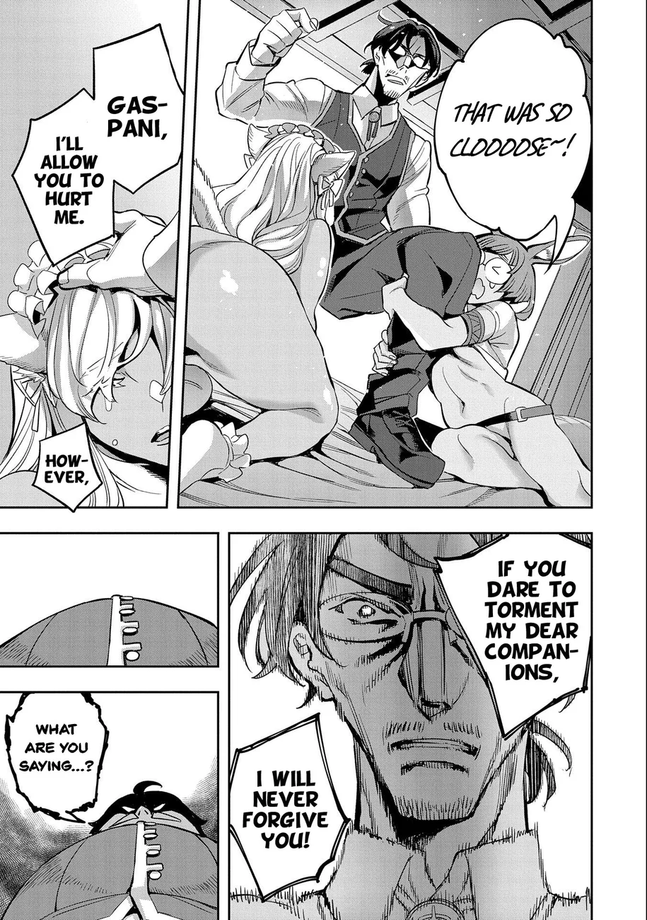 Tensei Shitekara 40-nen. Sorosoro, Ojisan mo Koi ga Shitai Chapter 29 - Page 24