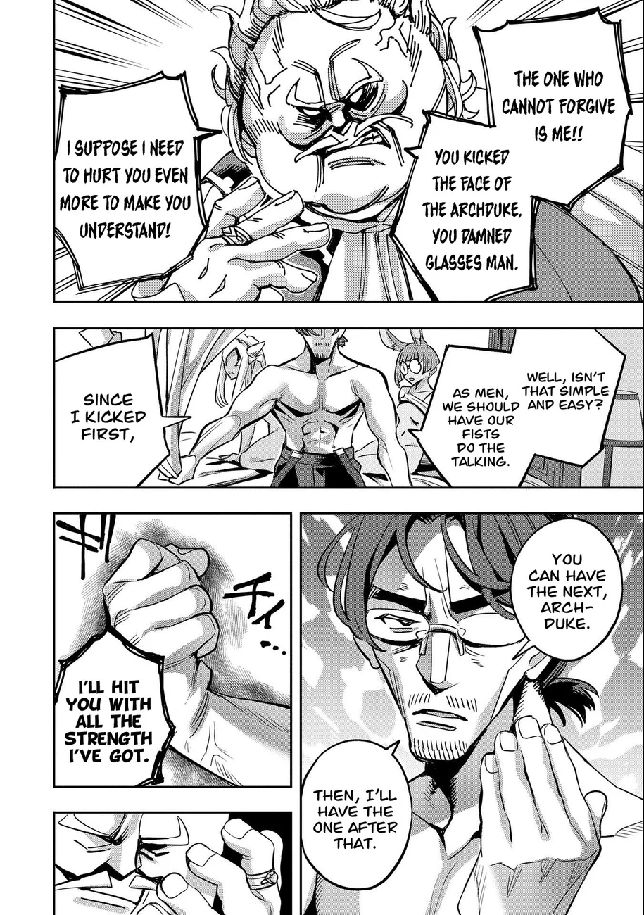 Tensei Shitekara 40-nen. Sorosoro, Ojisan mo Koi ga Shitai Chapter 29 - Page 25