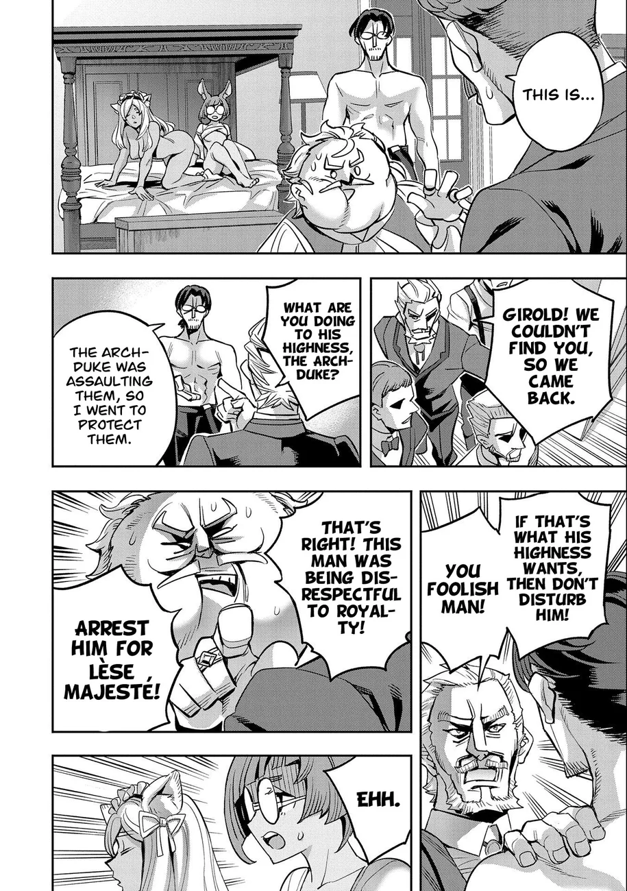 Tensei Shitekara 40-nen. Sorosoro, Ojisan mo Koi ga Shitai Chapter 29 - Page 27