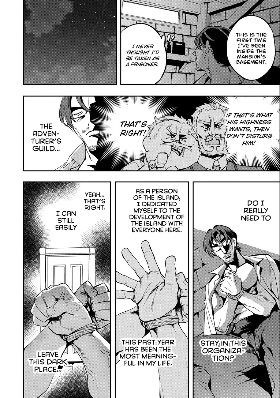 Tensei Shitekara 40-nen. Sorosoro, Ojisan mo Koi ga Shitai Chapter 29 - Page 29