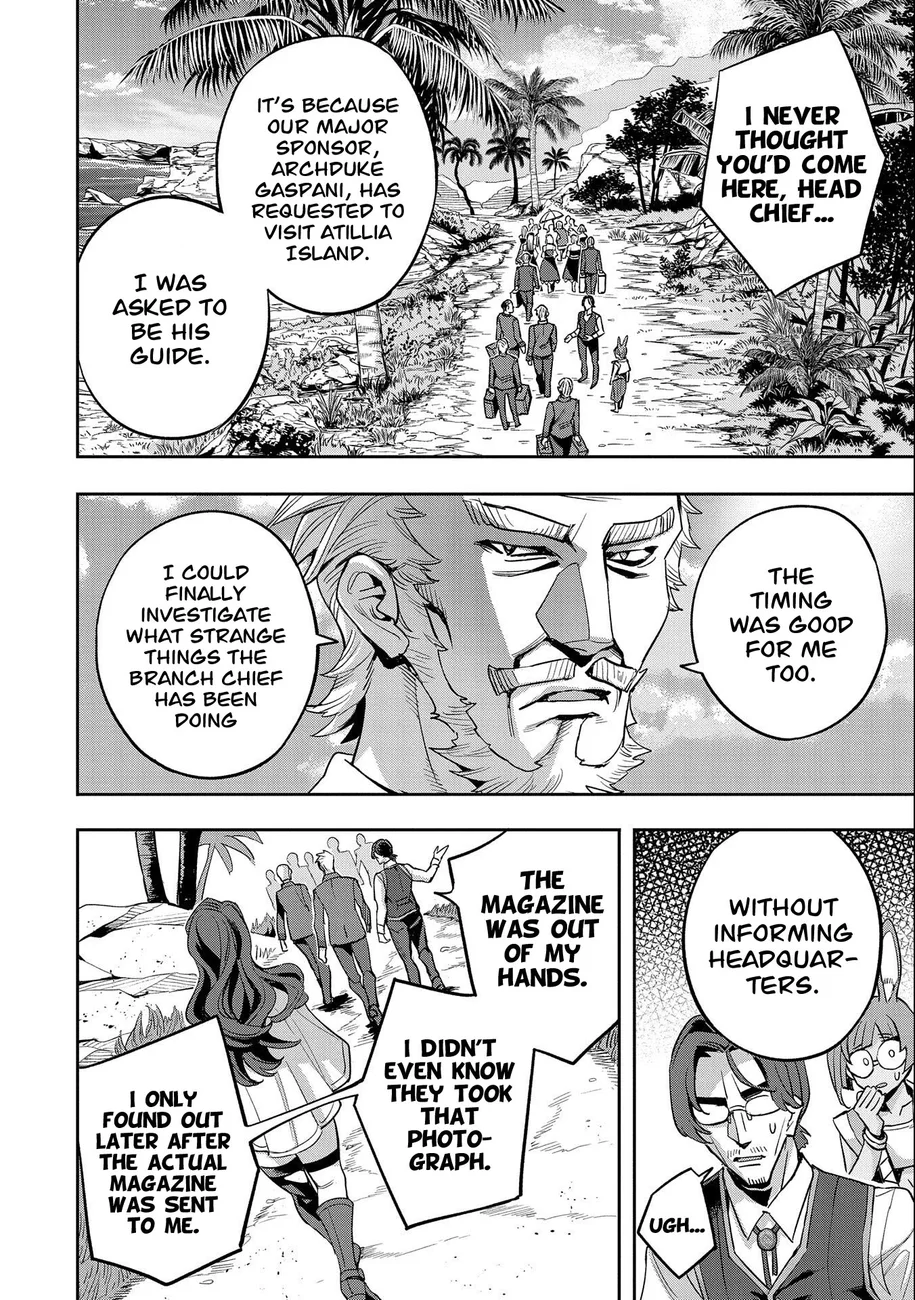 Tensei Shitekara 40-nen. Sorosoro, Ojisan mo Koi ga Shitai Chapter 29 - Page 5