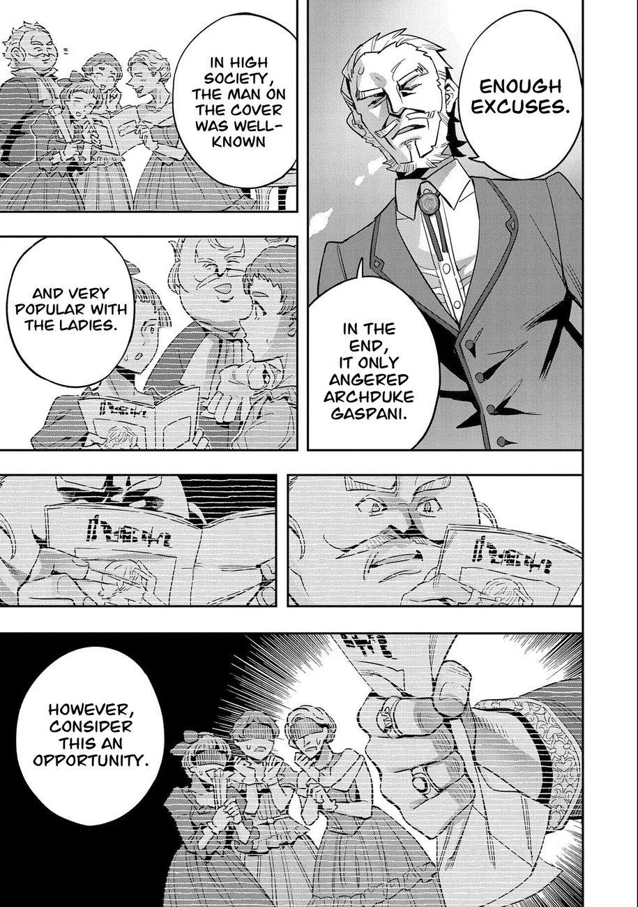 Tensei Shitekara 40-nen. Sorosoro, Ojisan mo Koi ga Shitai Chapter 29 - Page 6