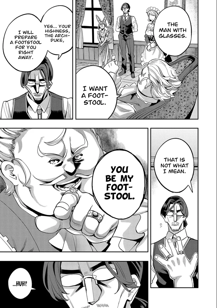 Tensei Shitekara 40-nen. Sorosoro, Ojisan mo Koi ga Shitai Chapter 29 - Page 8