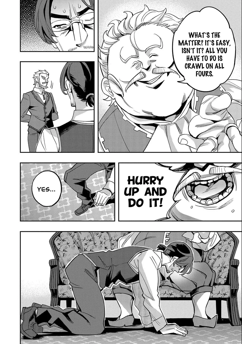 Tensei Shitekara 40-nen. Sorosoro, Ojisan mo Koi ga Shitai Chapter 29 - Page 9