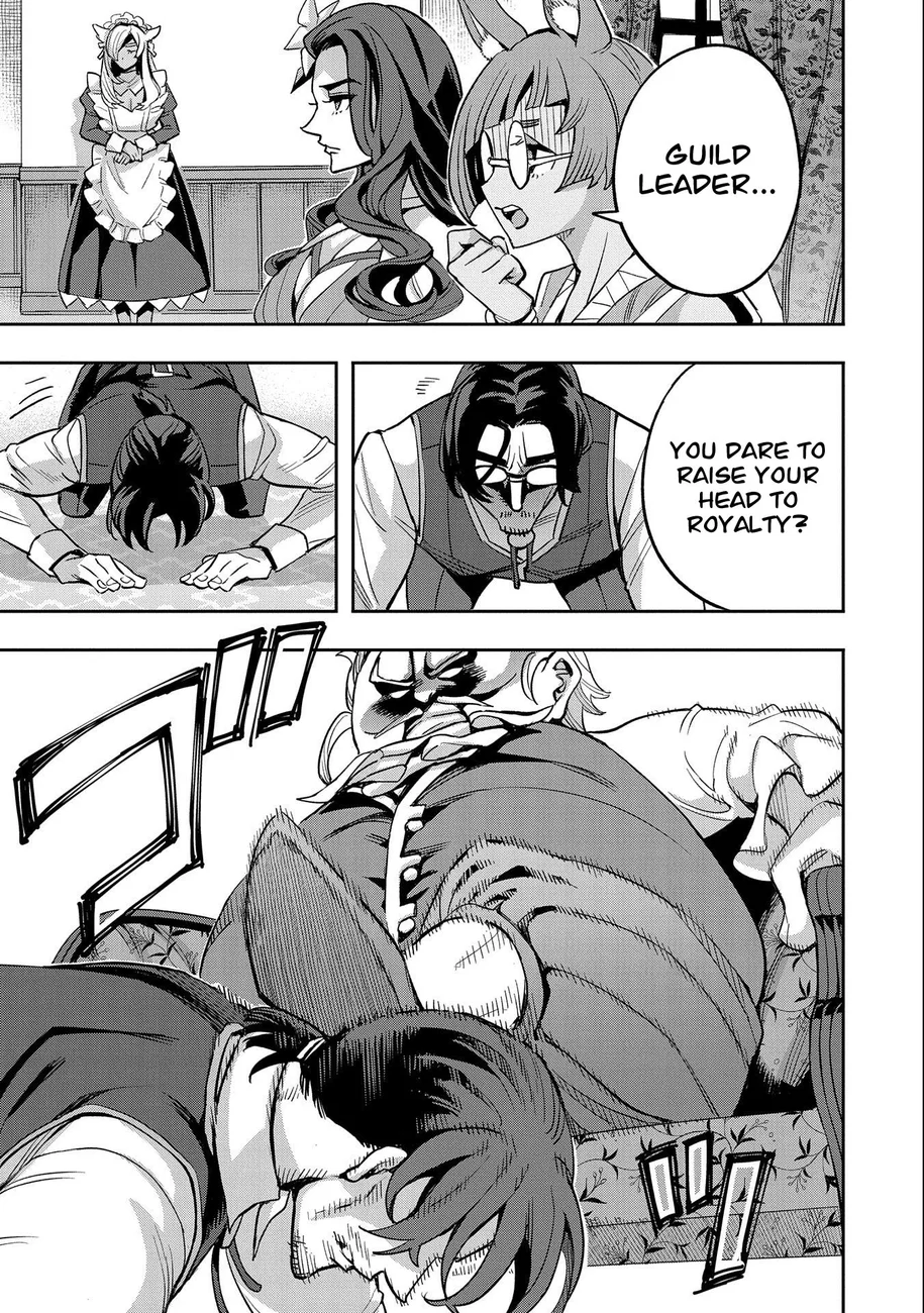 Tensei Shitekara 40-nen. Sorosoro, Ojisan mo Koi ga Shitai Chapter 29 - Page 10