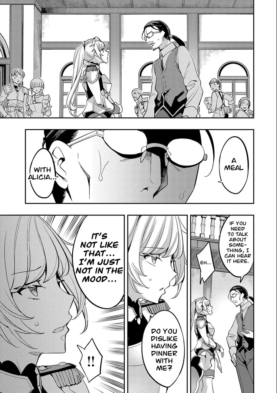 Tensei Shitekara 40-nen. Sorosoro, Ojisan mo Koi ga Shitai Chapter 3 - Page 12