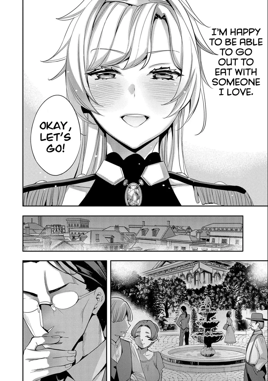 Tensei Shitekara 40-nen. Sorosoro, Ojisan mo Koi ga Shitai Chapter 3 - Page 15