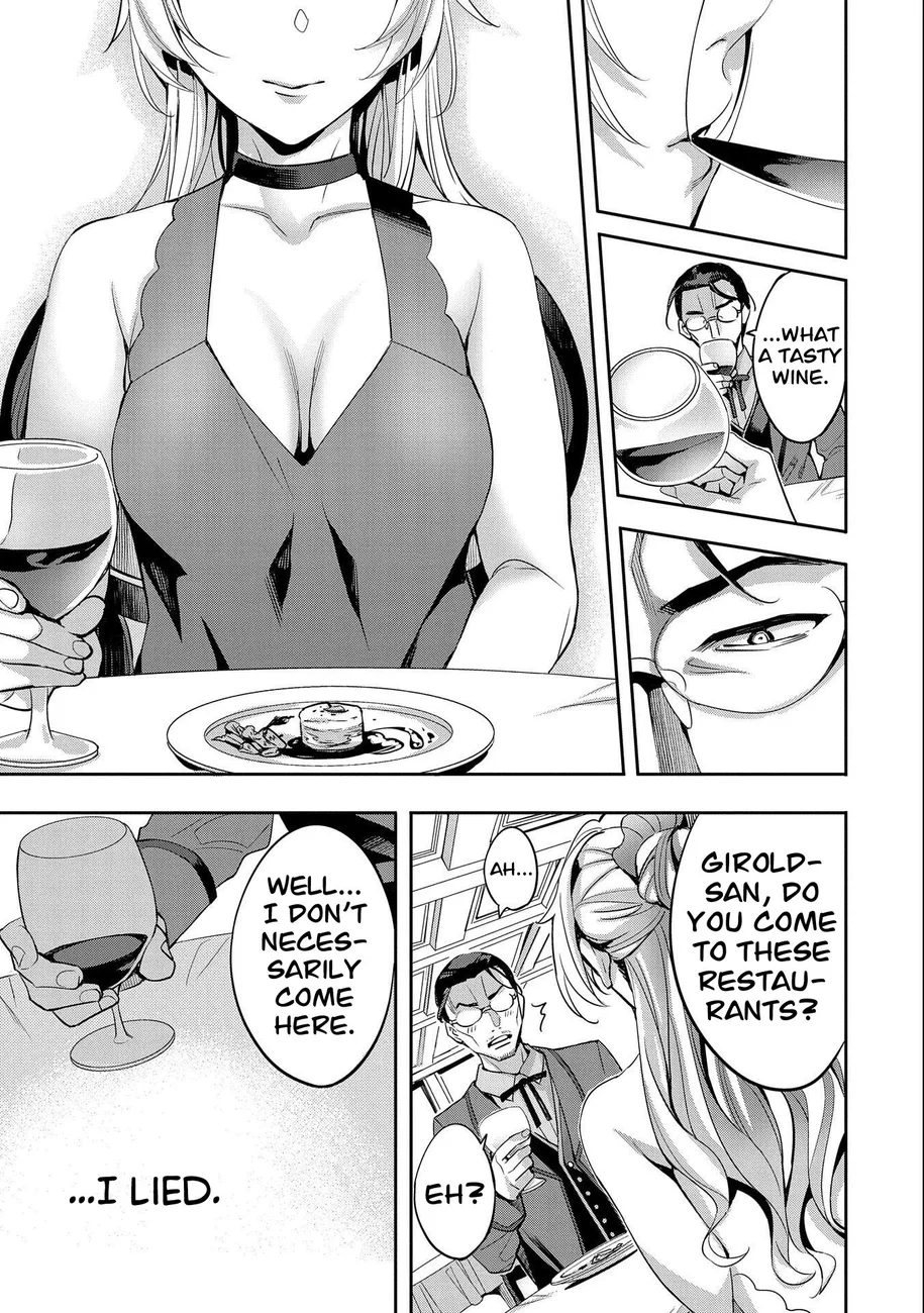 Tensei Shitekara 40-nen. Sorosoro, Ojisan mo Koi ga Shitai Chapter 3 - Page 18