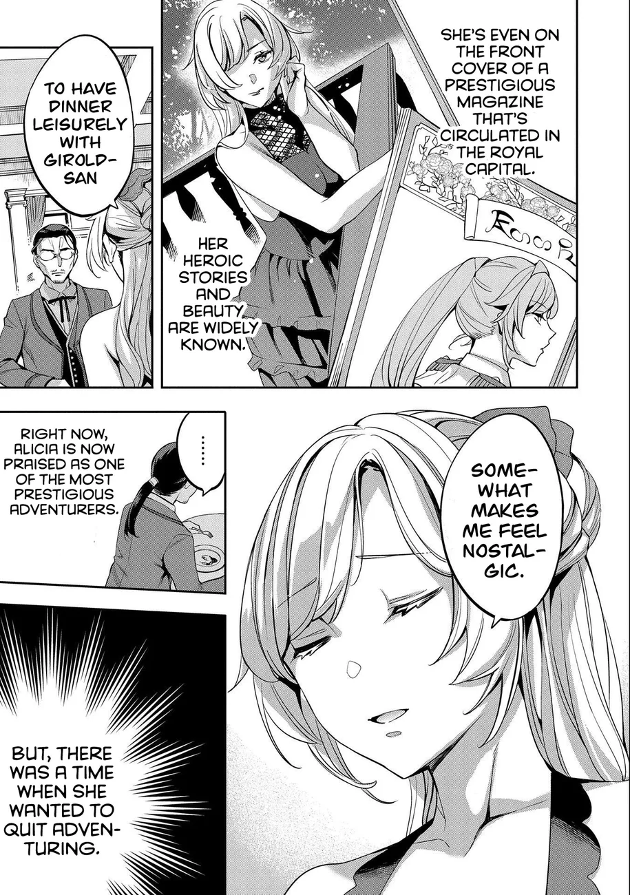 Tensei Shitekara 40-nen. Sorosoro, Ojisan mo Koi ga Shitai Chapter 3 - Page 20