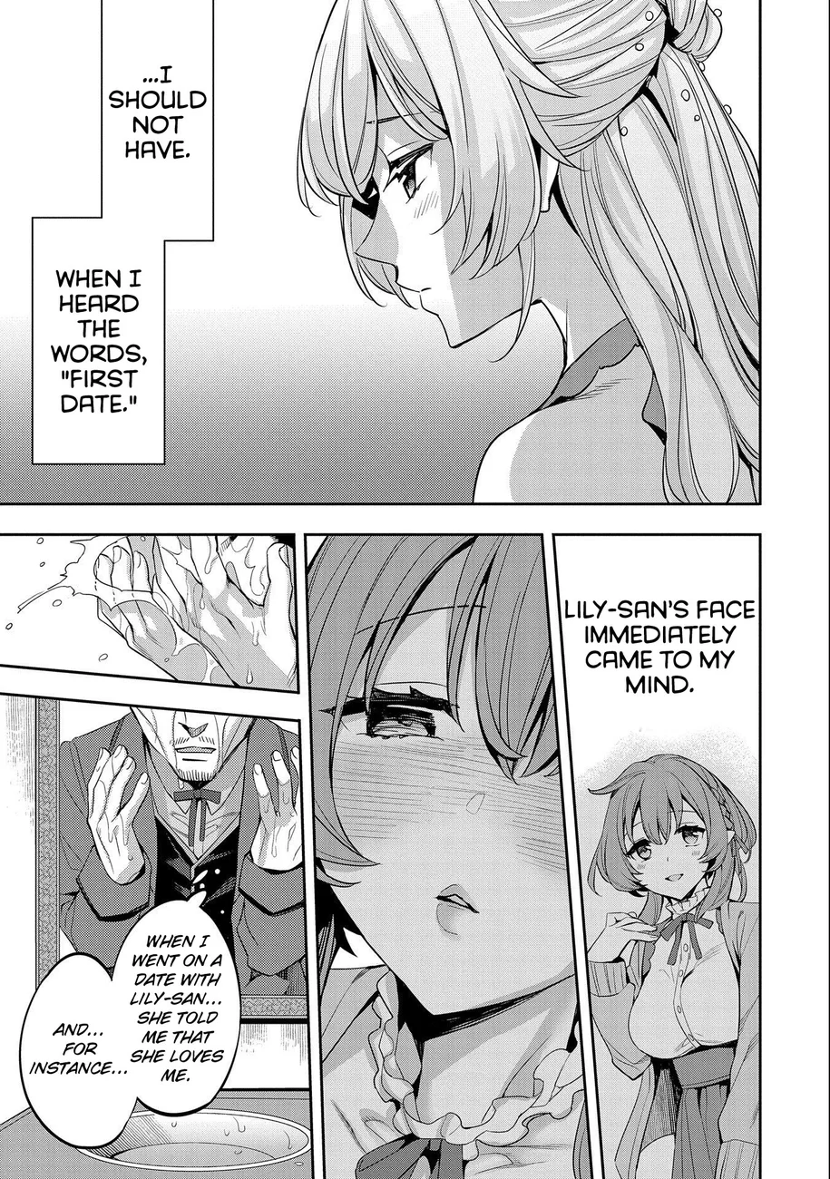 Tensei Shitekara 40-nen. Sorosoro, Ojisan mo Koi ga Shitai Chapter 3 - Page 24