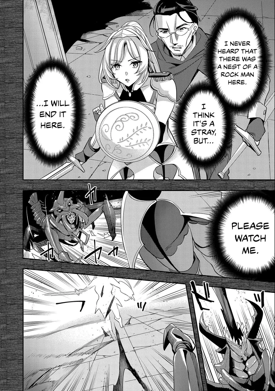 Tensei Shitekara 40-nen. Sorosoro, Ojisan mo Koi ga Shitai Chapter 3 - Page 29