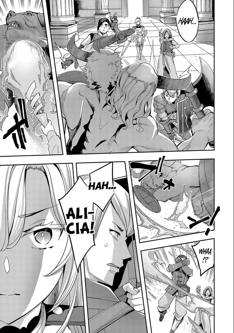 Tensei Shitekara 40-nen. Sorosoro, Ojisan mo Koi ga Shitai Chapter 3 - Page 4