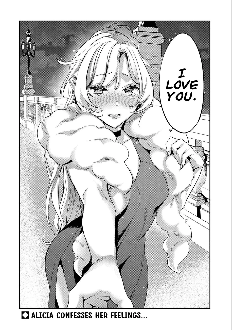 Tensei Shitekara 40-nen. Sorosoro, Ojisan mo Koi ga Shitai Chapter 3 - Page 37