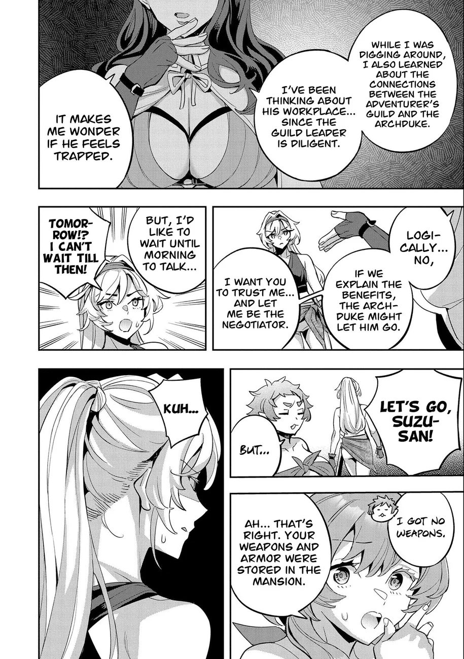 Tensei Shitekara 40-nen. Sorosoro, Ojisan mo Koi ga Shitai Chapter 30 - Page 13