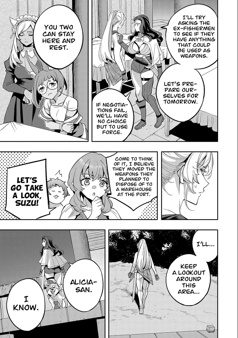 Tensei Shitekara 40-nen. Sorosoro, Ojisan mo Koi ga Shitai Chapter 30 - Page 14