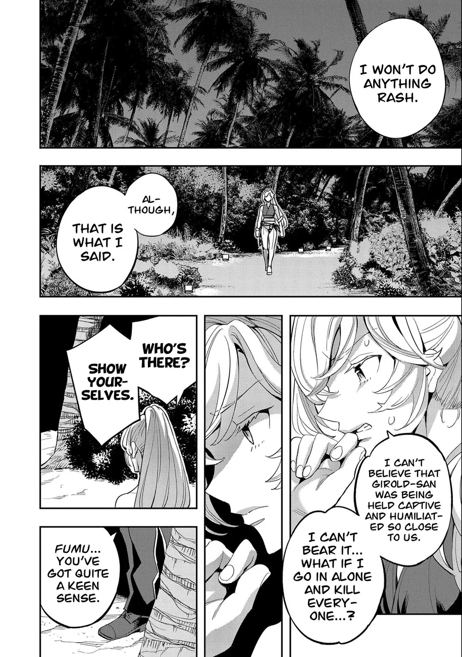 Tensei Shitekara 40-nen. Sorosoro, Ojisan mo Koi ga Shitai Chapter 30 - Page 15