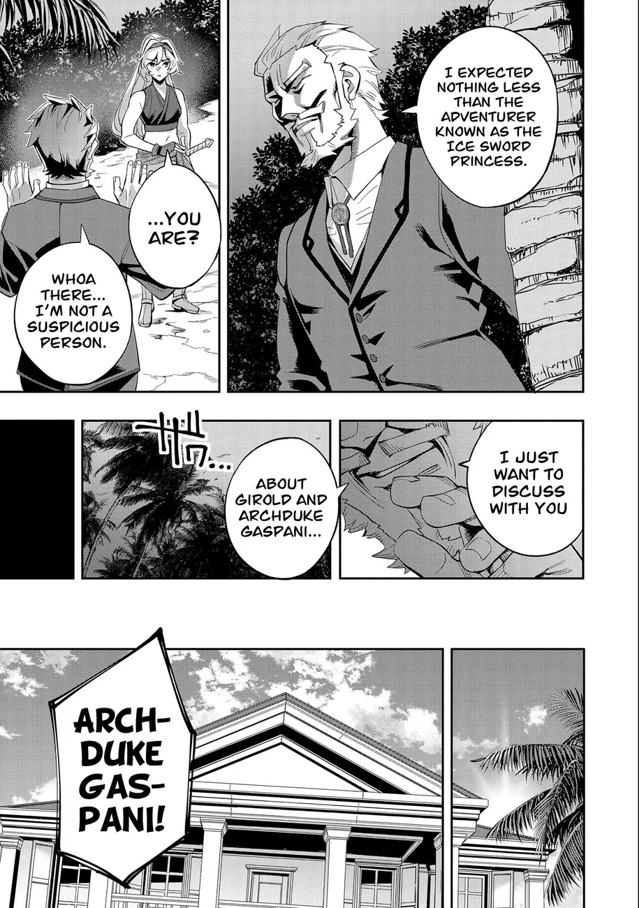 Tensei Shitekara 40-nen. Sorosoro, Ojisan mo Koi ga Shitai Chapter 30 - Page 16